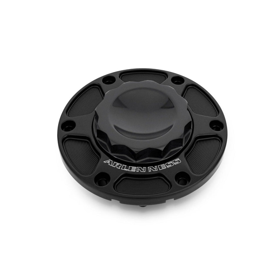 Arlen Ness 12-Point Gas Cap for 2024-Up Harley Touring Models
