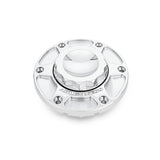 Arlen Ness 12-Point Gas Caps for 2024-Up Harley Touring Models