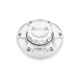 Arlen Ness 12-Point Gas Cap for 2024-Up Harley Touring Models