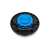 Arlen Ness 12-Point Gas Caps for 2024-Up Harley Touring Models