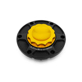 Arlen Ness 12-Point Gas Cap for 2024-Up Harley Touring Models