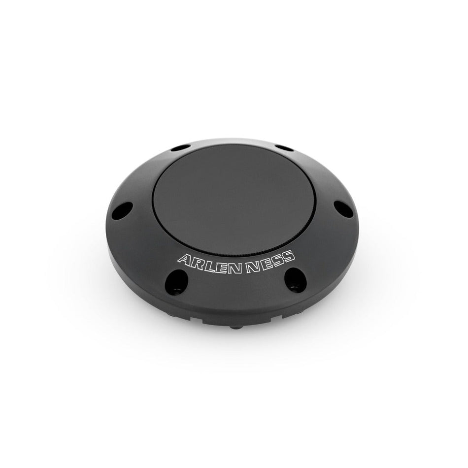 Arlen Ness  Pop-Up Gas Cap for 2024-Up Harley Touring Models