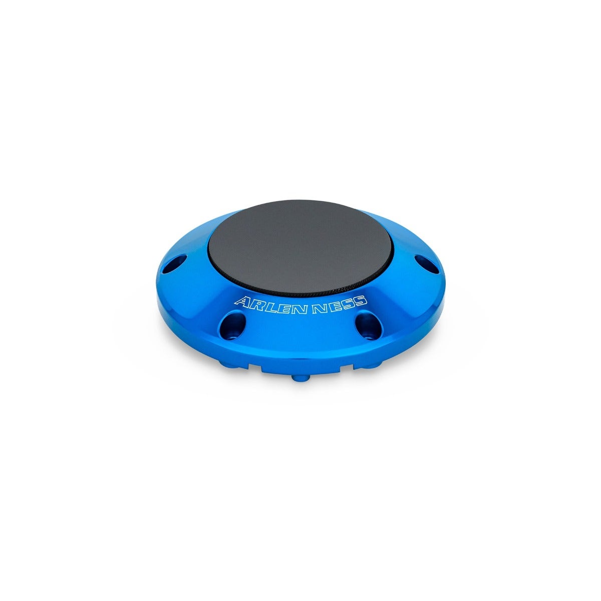Arlen Ness Pop-Up Gas Cap for 2024-Up Harley Touring Models