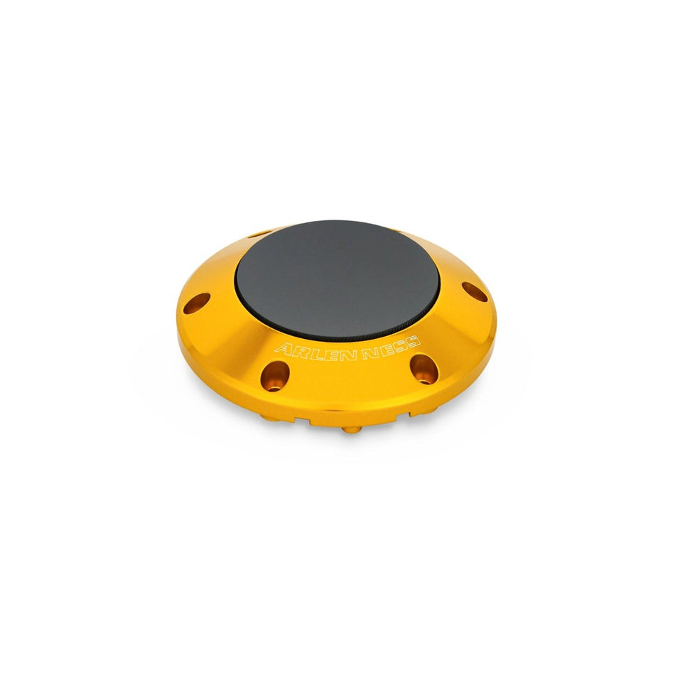 Arlen Ness  Pop-Up Gas Cap for 2024-Up Harley Touring Models