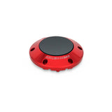 Arlen Ness  Pop-Up Gas Cap for 2024-Up Harley Touring Models