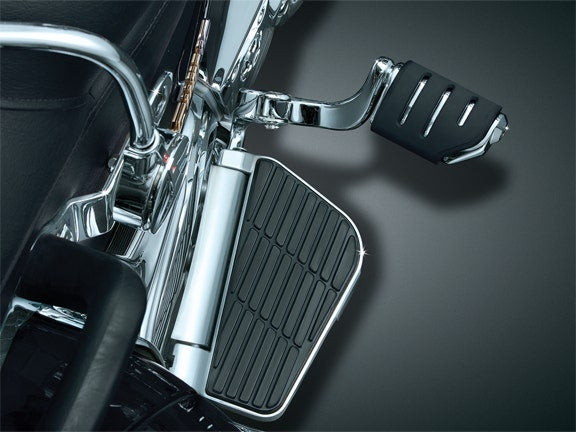 Kuryakyn Passenger Cruise Pegs for Gold Wing