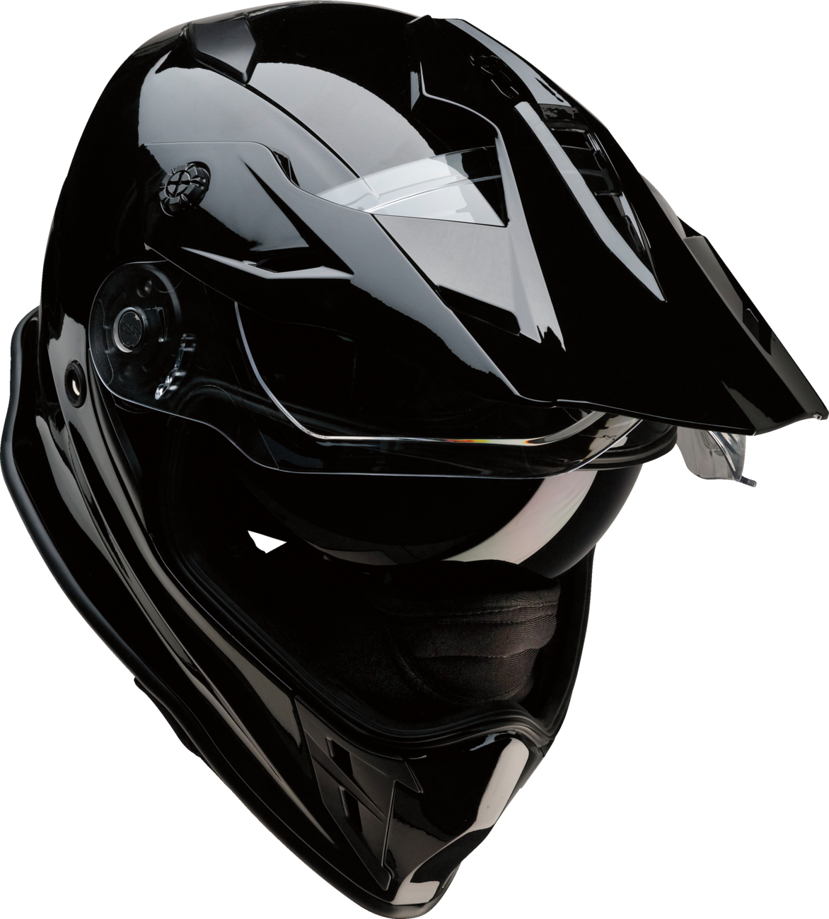 Z1R Range 2.0 Solid Helmet