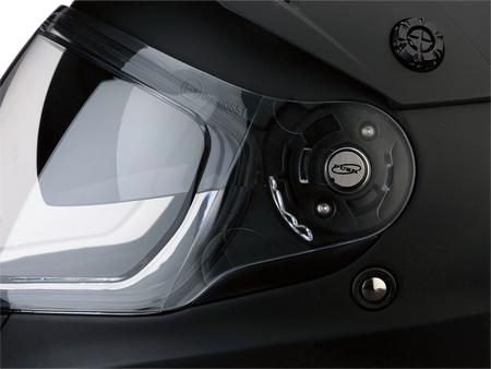 Z1R Range 2.0 Solid Helmet