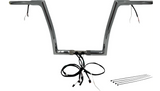 FBI Flat Top Plug n Play EZ 1-1/4" Handlebar Kit Harley 16-23 FLTRX/S