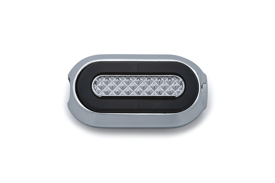 Kuryakyn Chrome Heavy Industry Shift Peg Shifter Peg Harley Metric EA