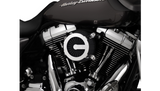 Vance & Hines VO2 Cage Fighter Air Cleaner