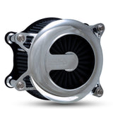 Vance & Hines VO2 Rogue Billet Air Intake Cleaner