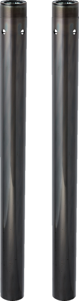 Arlen Ness 49mm Fork Tubes 4 Harley