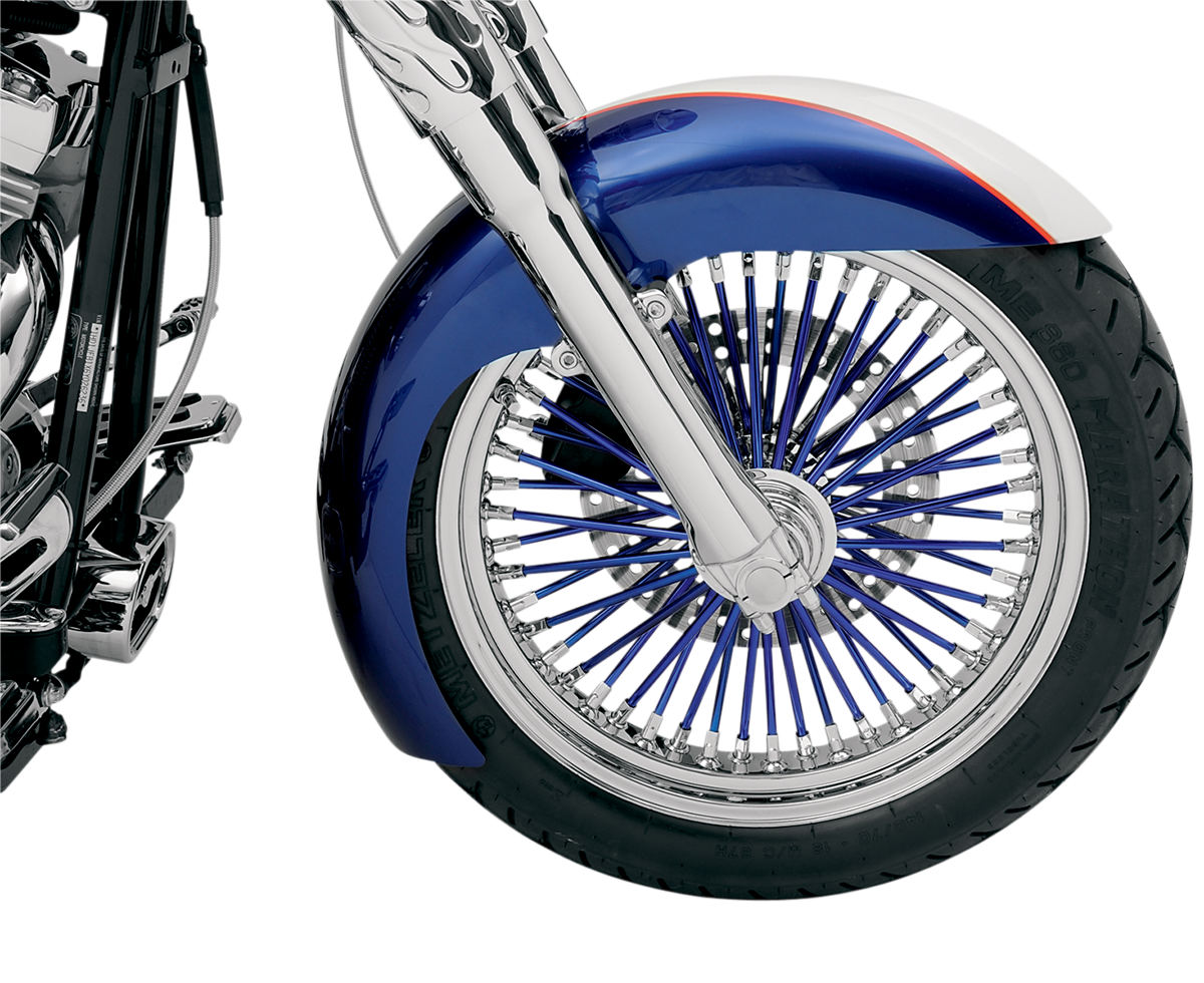 Klock Werks Hugger Series Front Fender