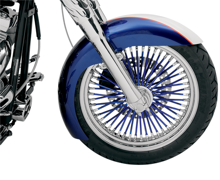 Klock Werks Hugger Series Front Fender