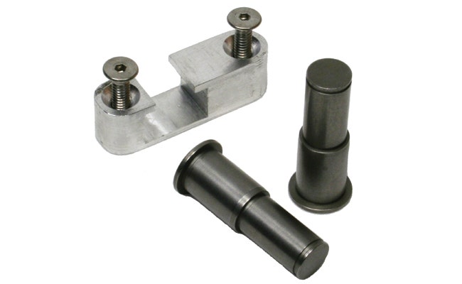 Feuling Camplate Tensioner Pins and Guide Tower, Fits Feuling camplate #8000
