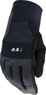 Z1R Billet Motorcycle Gloves
