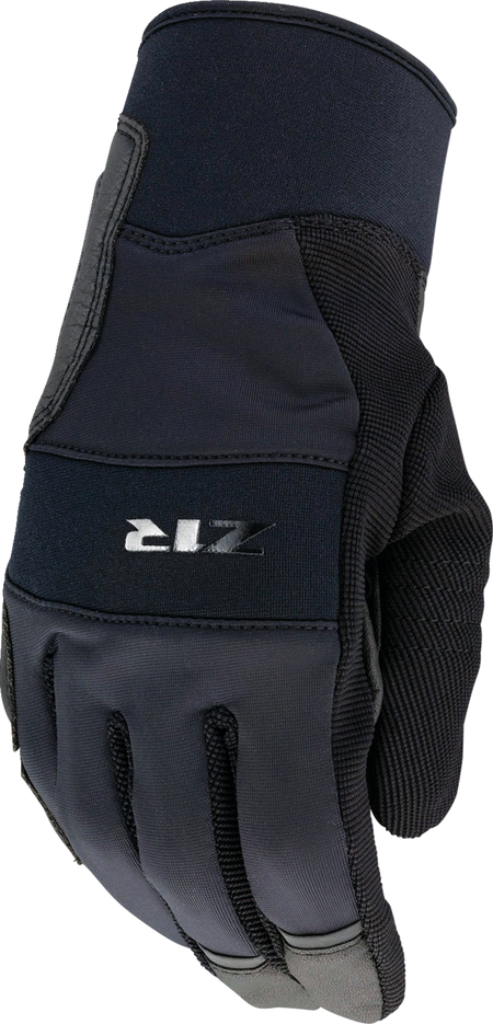 Z1R Billet Motorcycle Gloves