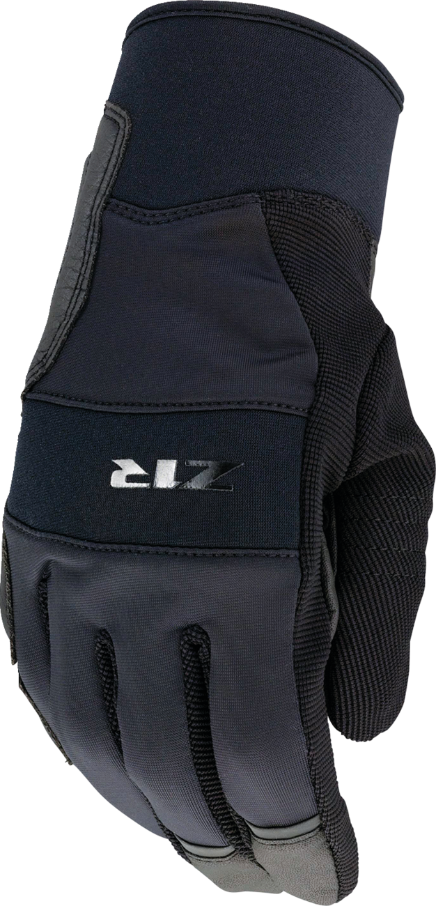 Z1R Billet Motorcycle Gloves
