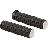 Arlen Ness Airtrax Hand Grips for Harley