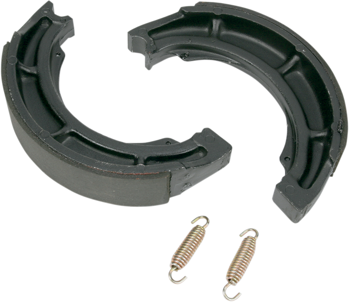 SBS Off-Road Brake Shoes for Select 1973-2024 Models