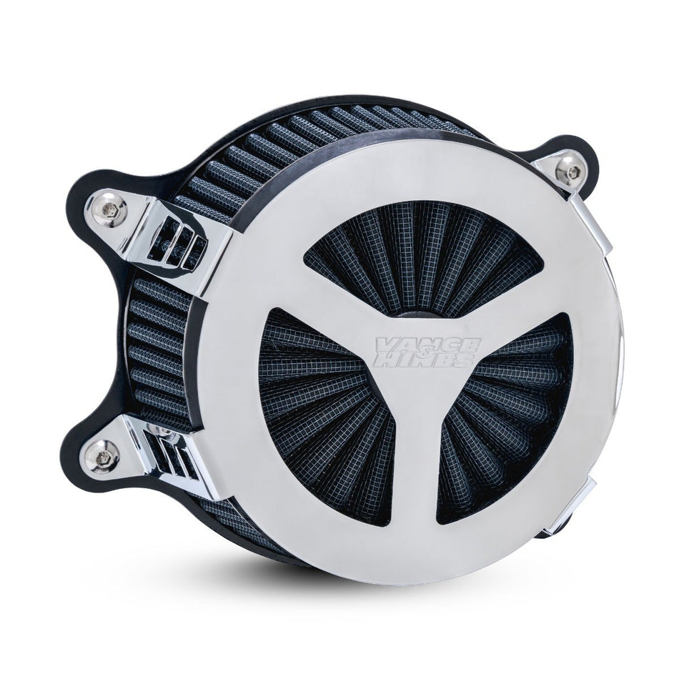 Vance & Hines VO2 Radiant III Air Cleaner