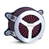 Vance & Hines VO2 Radiant III Air Cleaner