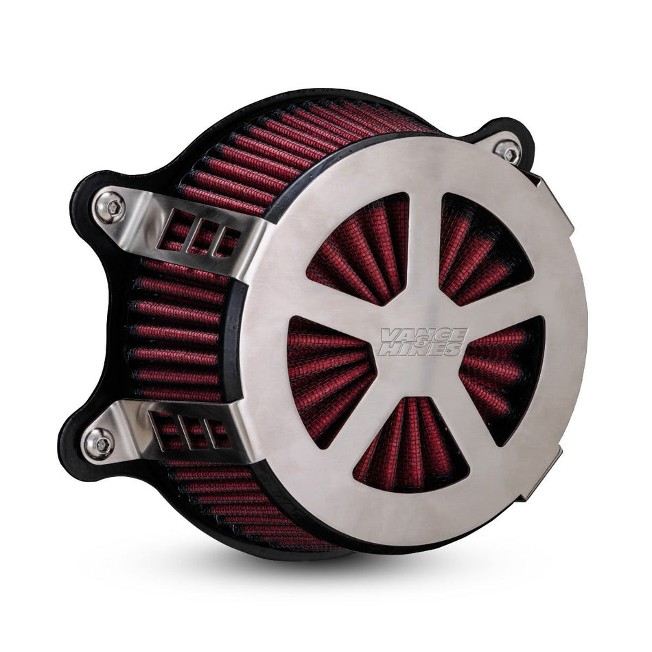 Vance & Hines VO2 Radiant V Air Cleaner