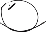 Barnett High-Efficiency Stealth One-Piece Clutch Cable 4 Harley 18-23 Softail