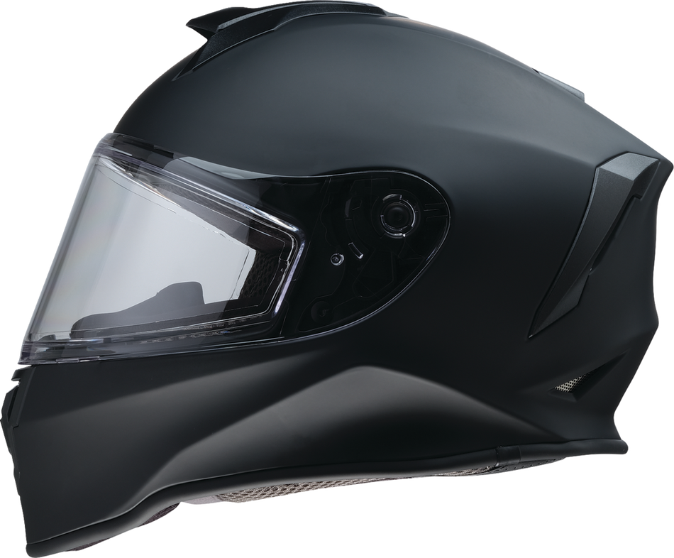 Z1R Youth Warrant Snow Helmet