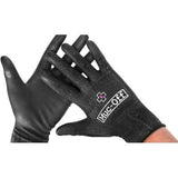 Muc-Off Mechanics Gloves Motorcycle Bike Bicycle Maintenance Glove Pair (SM-2XL)