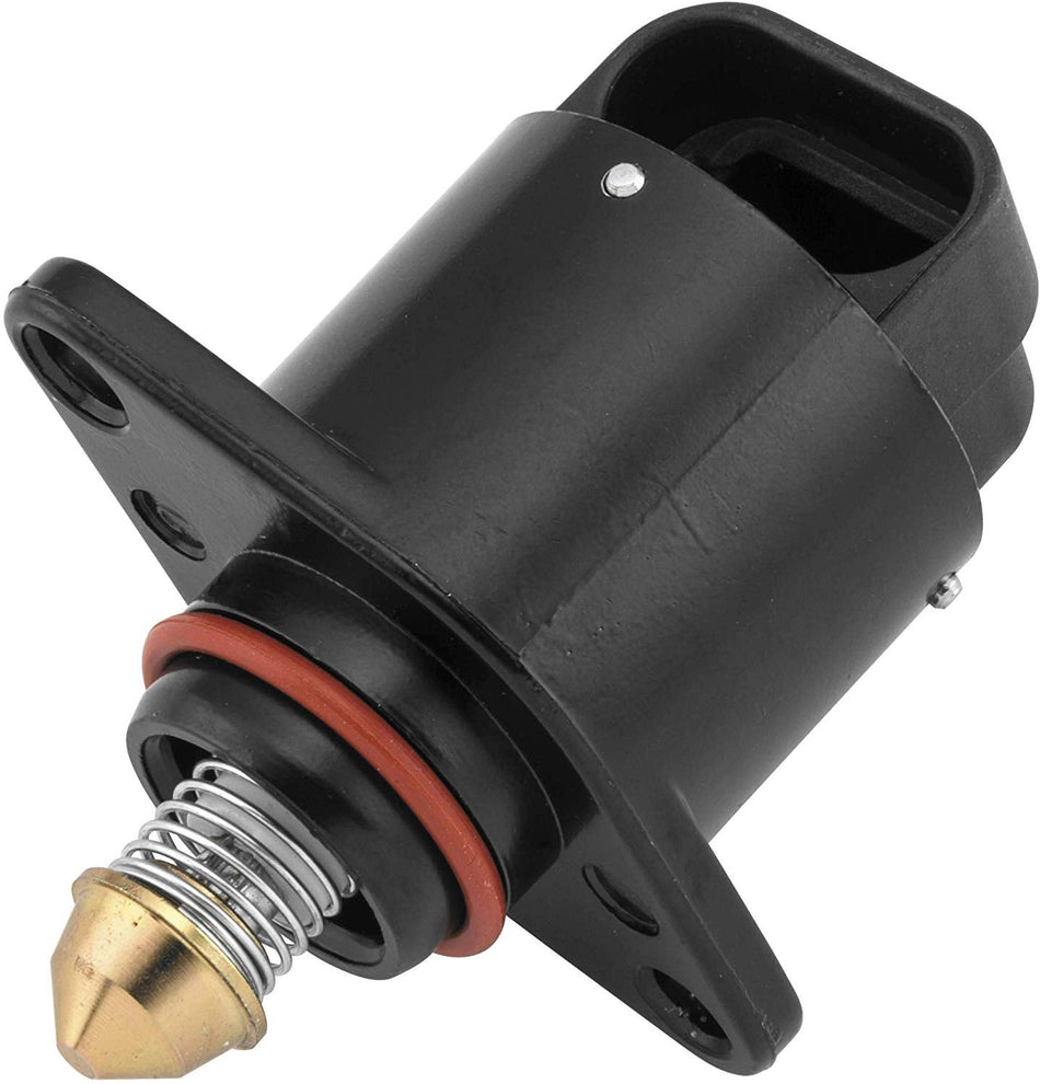 Twin Power Idle Air Control IAC Motor Harley FLH/T FLS FXD  06-17 OE 27658-06