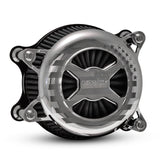 Vance & Hines VO2 America Billet Air Intake Cleaner