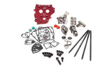 Feuling HP+ Series Complete Camchest Kits for Harley Twin Cam Models