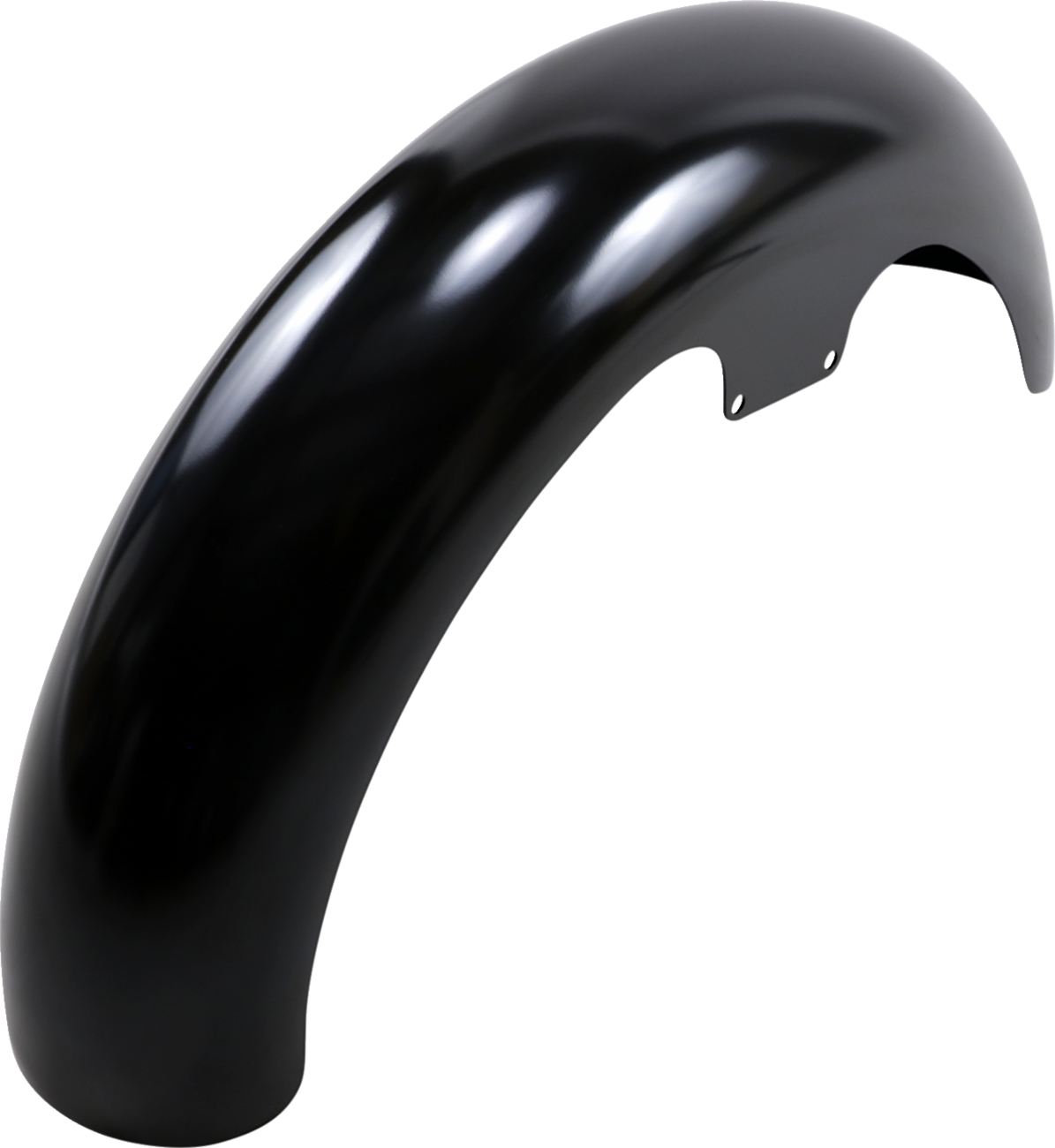 Klock Werks Hugger Series Front Fender - HD Softail / Wrapper / 16"-19"