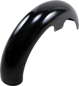 Klock Werks Hugger Series Front Fender - HD Softail / Wrapper / 16"-19"