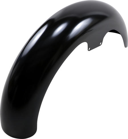 Klock Werks Hugger Series Front Fender - HD Softail / Wrapper / 16"-19"