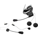 Sena 50s-10 50s Mesh Intercom Bluetooth Headset with HD Speakers