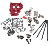 Feuling HP+ Series Complete Camchest Kits for Harley Twin Cam Models