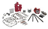 Feuling Race Series Reaper Camchest Kits Chain Drive for Harley M8