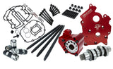 Feuling Race Series Reaper Camchest Kits Chain Drive for Harley M8