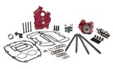 Feuling Race Series Reaper Camchest Kits Chain Drive for Harley M8