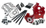 Feuling Race Series Reaper Camchest Kits Chain Drive for Harley M8