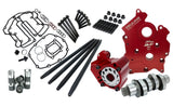 Feuling Race Series Reaper Camchest Kits Chain Drive for Harley M8