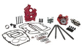 Feuling Race Series Reaper Camchest Kits Chain Drive for Harley M8