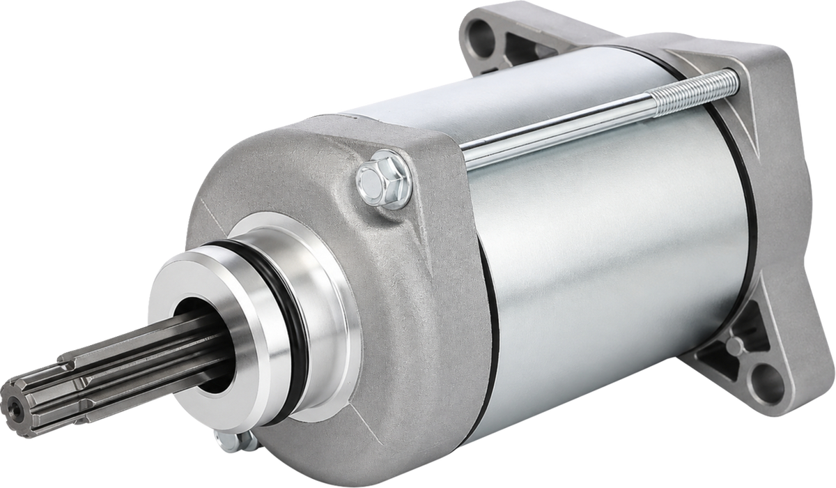 ProTorque PH110-HN18 Starter for Select 2007-2014 Honda Models