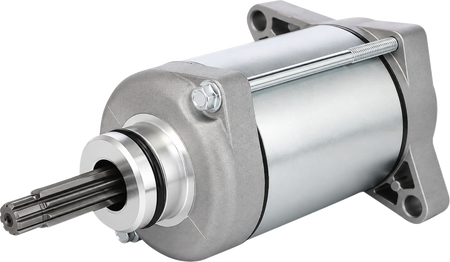 ProTorque PH110-HN18 Starter for Select 2007-2014 Honda Models