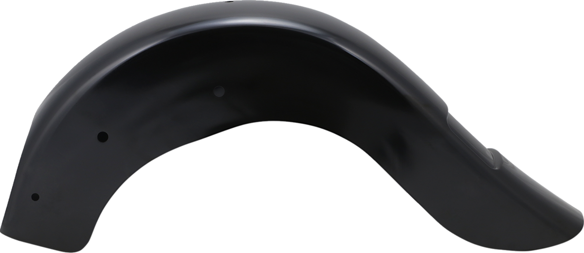 Klock Werks Benchmark Extended Rear Fender
