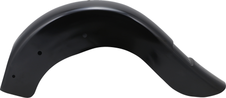 Klock Werks Benchmark Extended Rear Fender