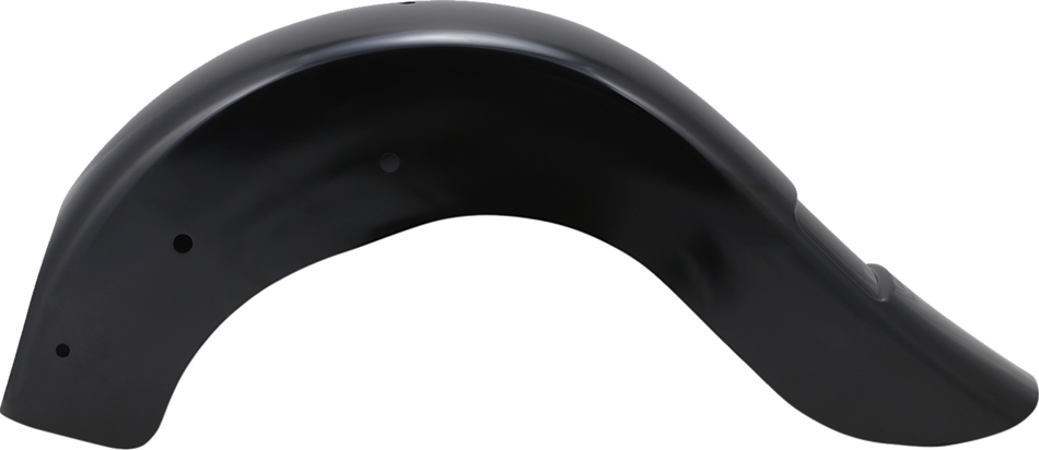 Klock Werks Benchmark Extended Rear Fender